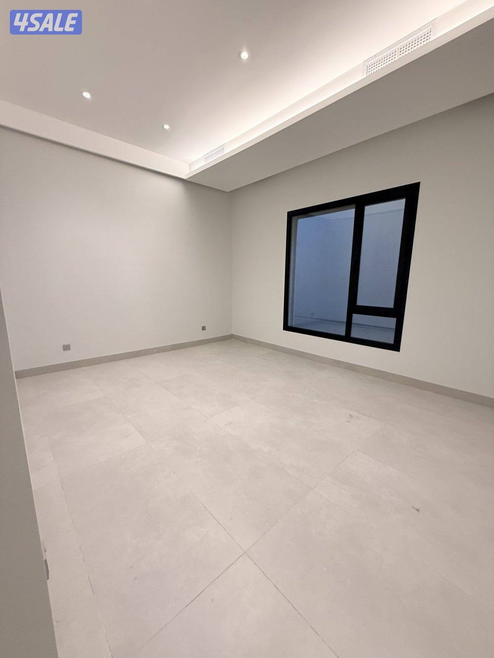 🔺للايجار ادوار في ابوفطيره 🔺ارضي 🔺اول3