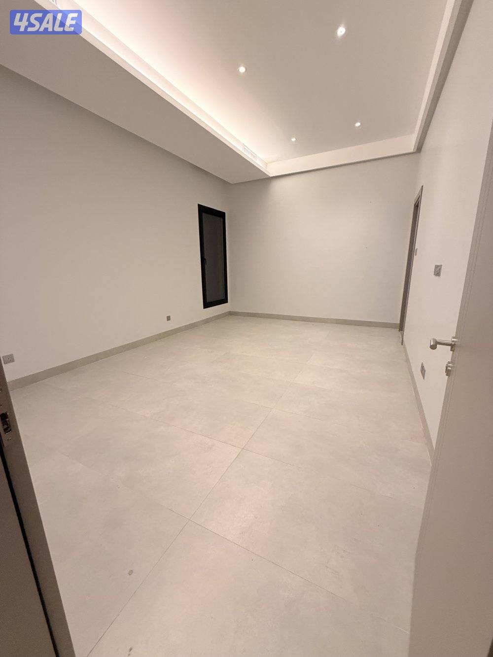 🔺للايجار ادوار في ابوفطيره 🔺ارضي 🔺اول4