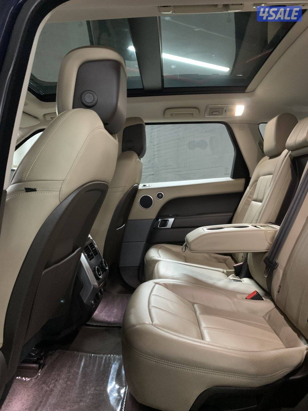 Land Rover Sport SE//2020// عداد 32 اللف// وكاله الكويت//السياره بحاله6