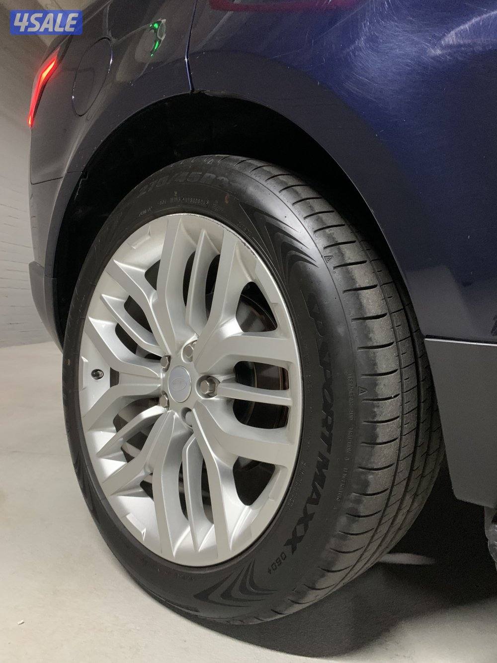 Land Rover Sport SE//2020// عداد 32 اللف// وكاله الكويت//السياره بحاله10