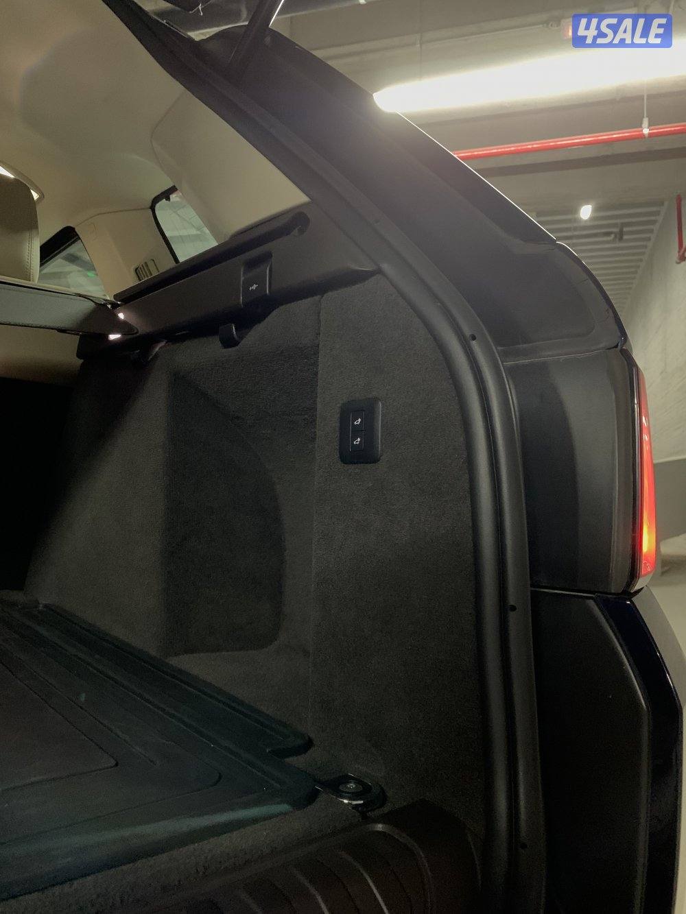 Land Rover Sport SE//2020// عداد 32 اللف// وكاله الكويت//السياره بحاله11