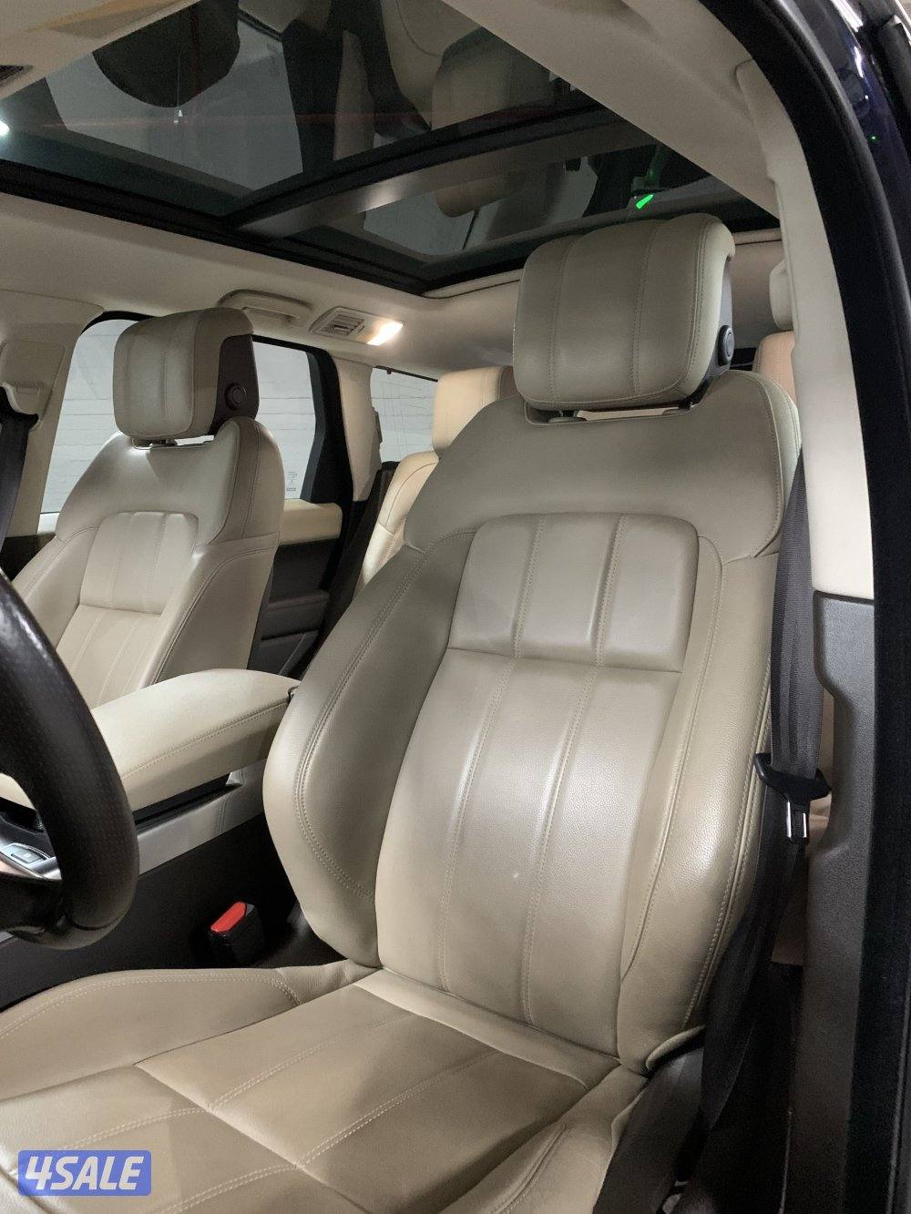 Land Rover Sport SE//2020// عداد 32 اللف// وكاله الكويت//السياره بحاله12