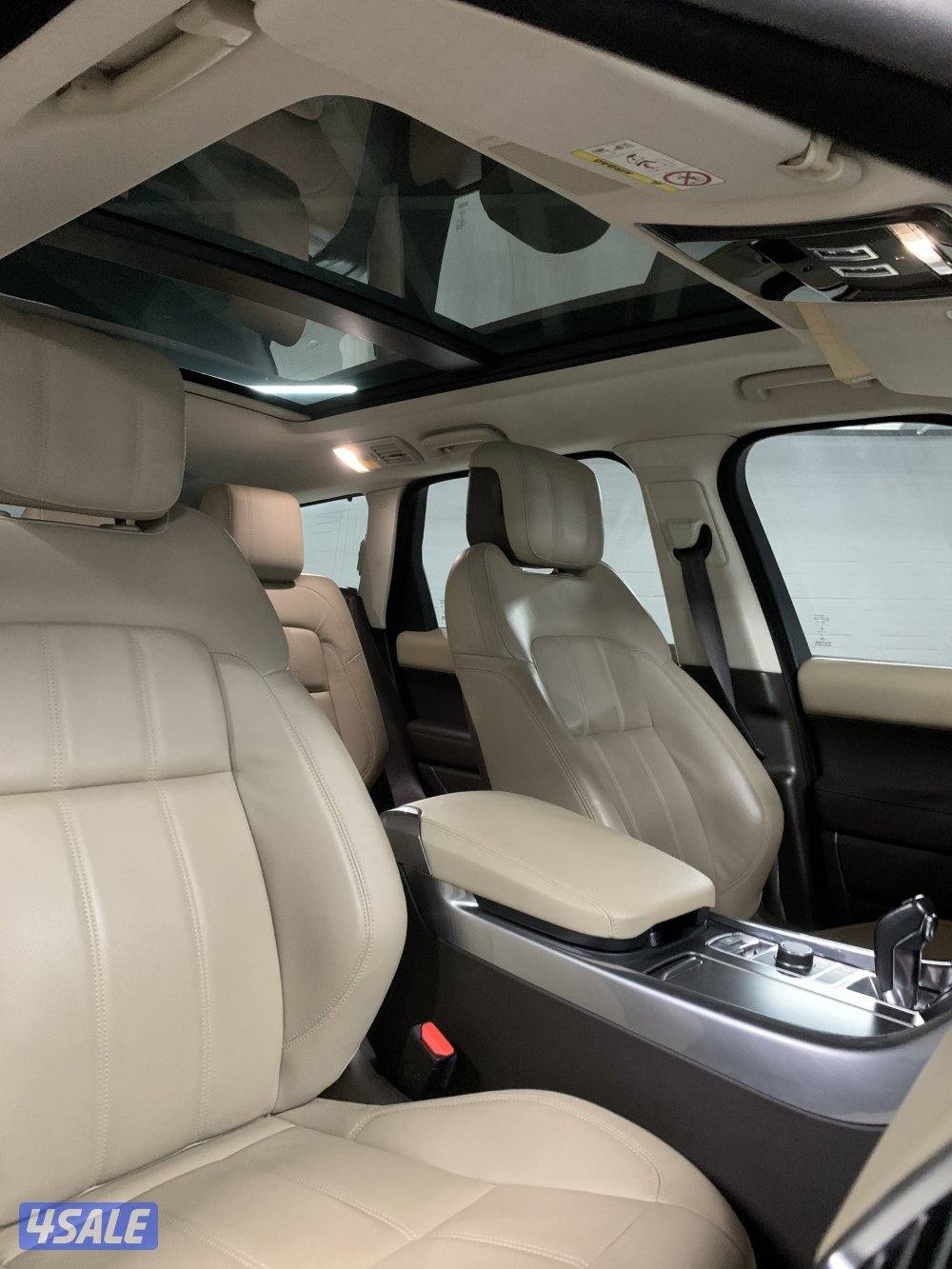 Land Rover Sport SE//2020// عداد 32 اللف// وكاله الكويت//السياره بحاله13