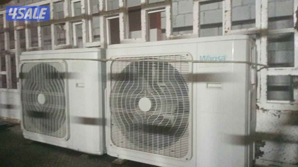 نشتري جميع مكيفات0