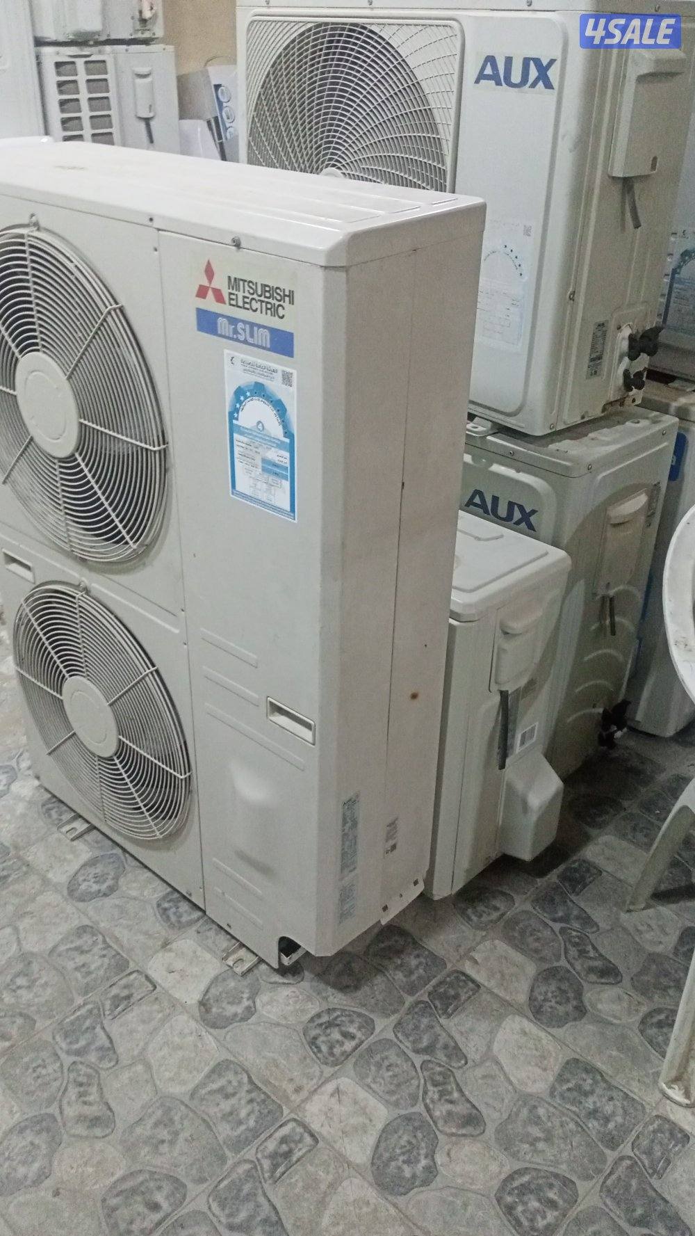 نشتري جميع مكيفات1