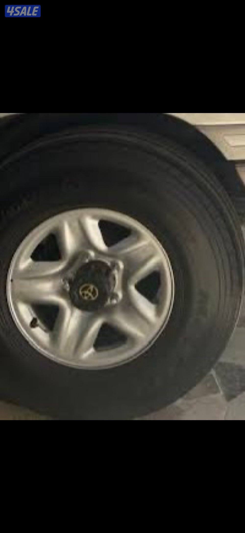 رنقات ديزل 170