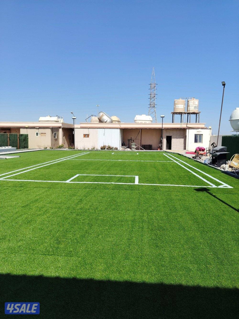 تنسيق الحدائق ابو محمد3