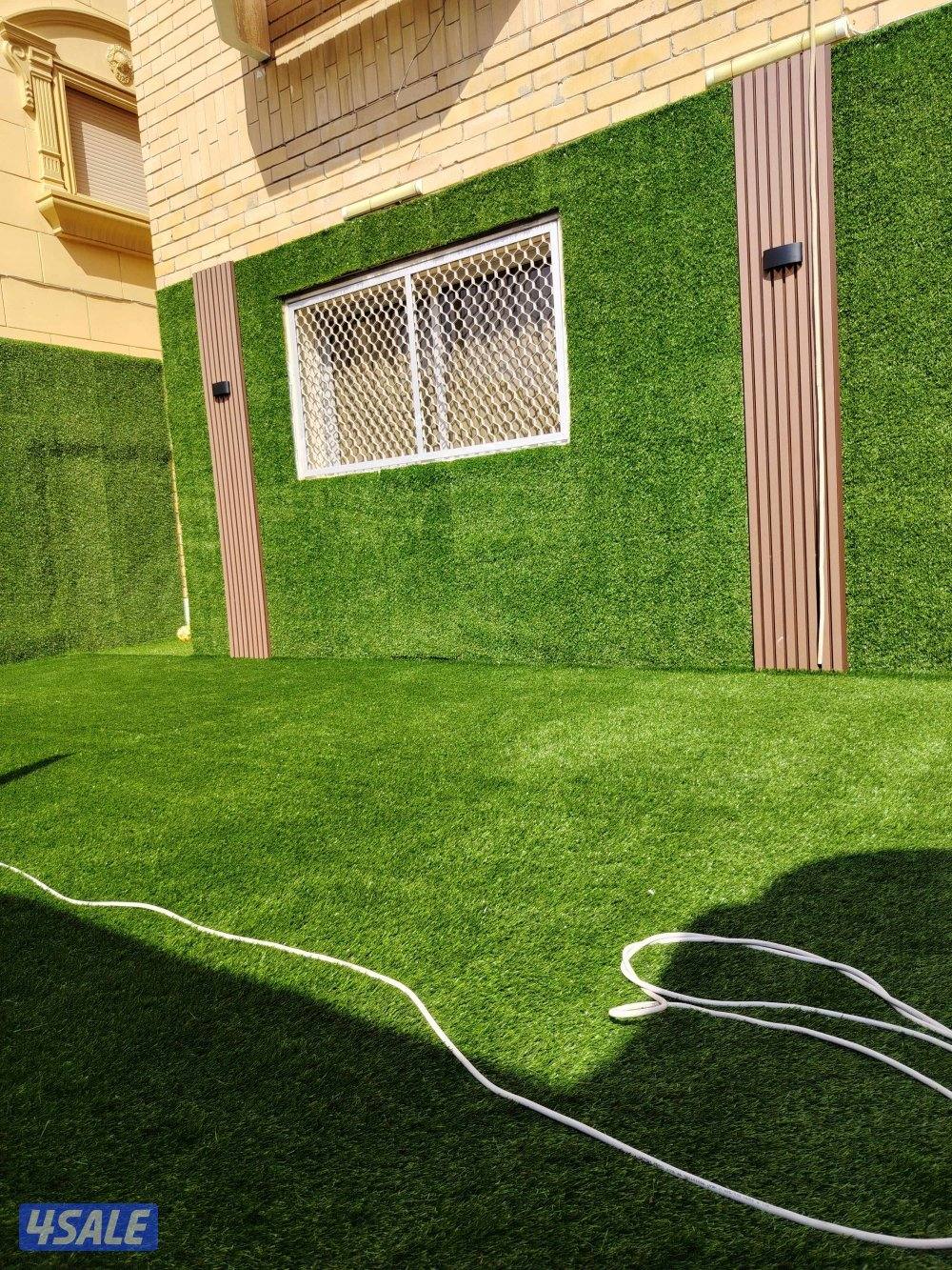 تنسيق الحدائق ابو محمد4