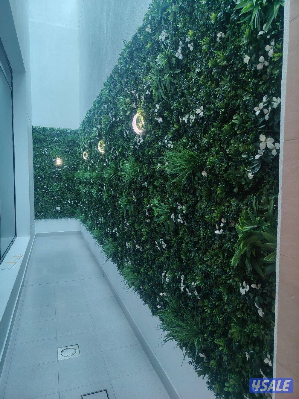 تنسيق الحدائق ابو محمد6