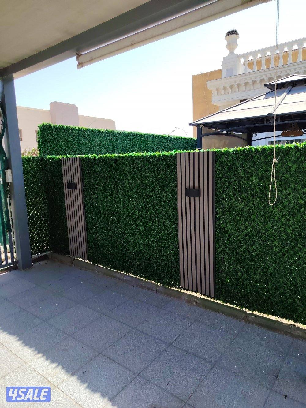 تنسيق الحدائق ابو محمد7