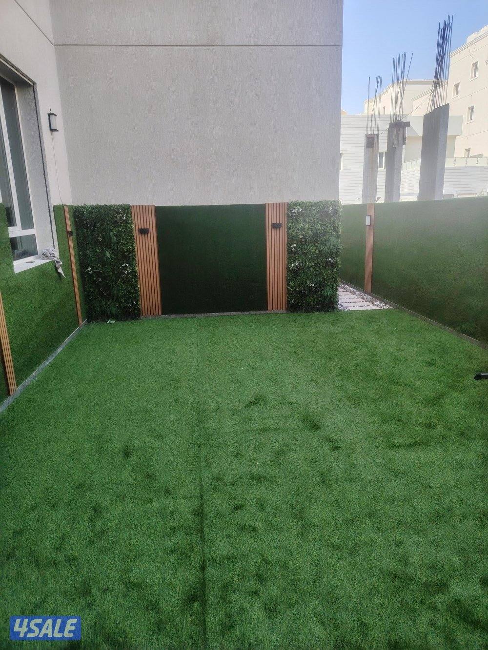 تنسيق الحدائق ابو محمد8