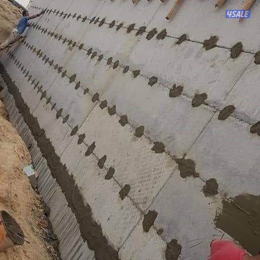 ابوسعيد لجميع اعمال العازل والجيتاروف وحمامات السباحه والرش الأمريكي ف2