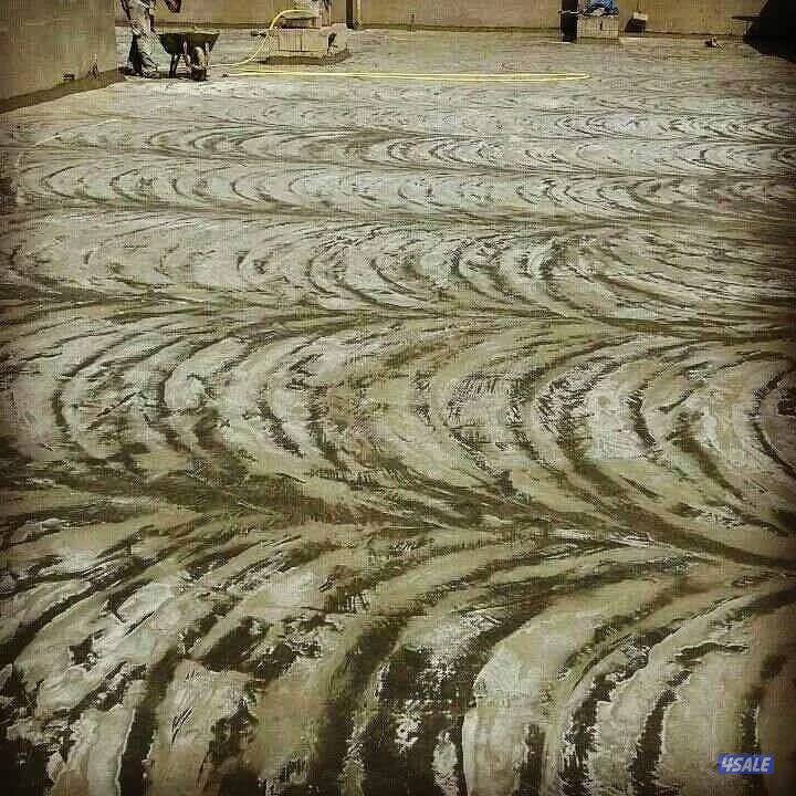 ابوسعيد لجميع اعمال العازل والجيتاروف وحمامات السباحه والرش الأمريكي ف4