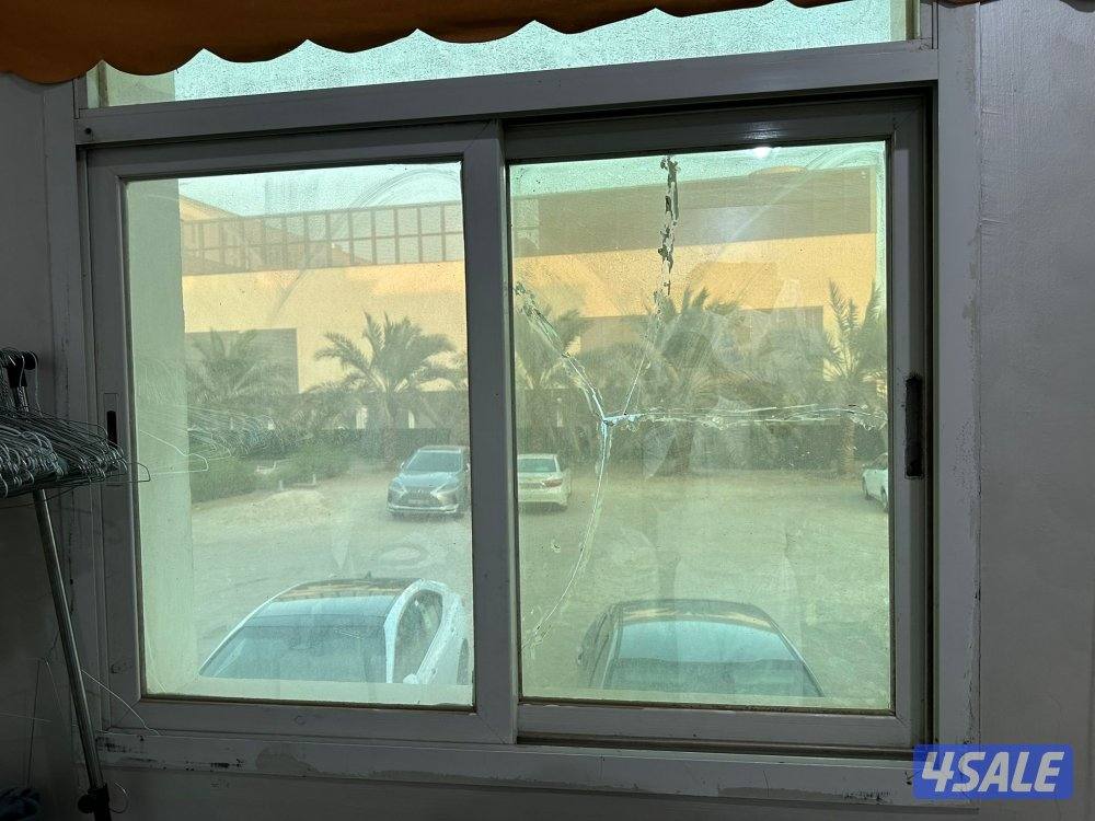 المنیوم و شتر1