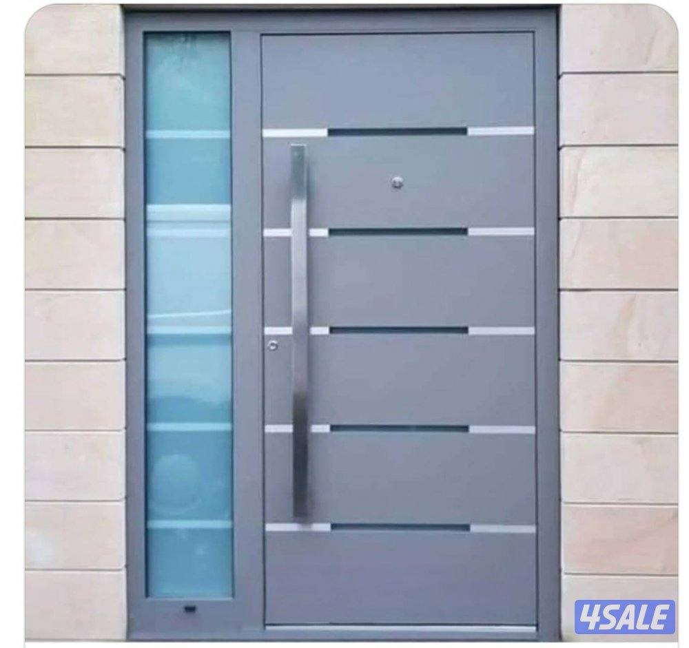 المنیوم و شتر5