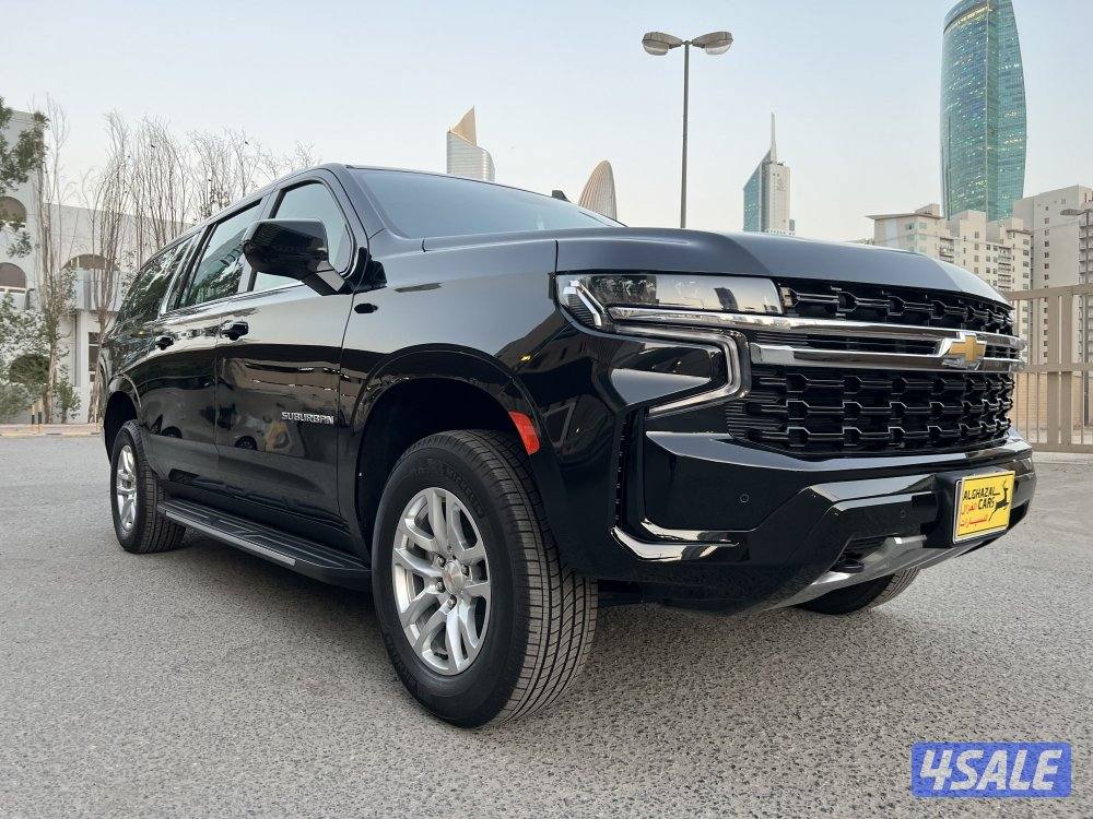 SUPURBAN / 2024 / اصفار0