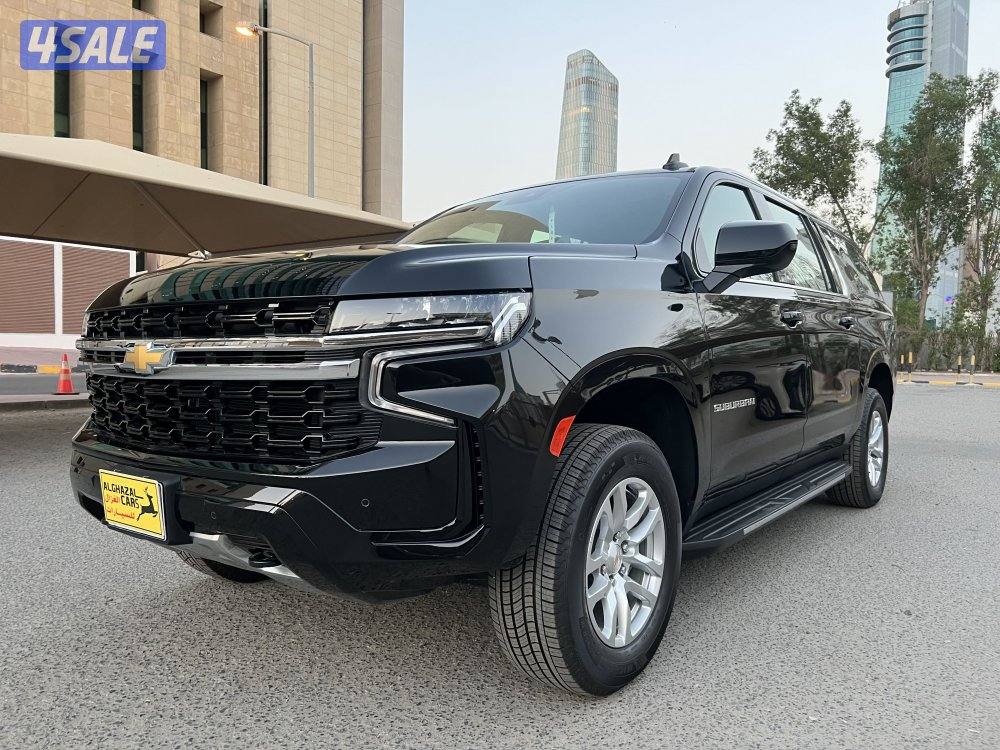 SUPURBAN / 2024 / اصفار1