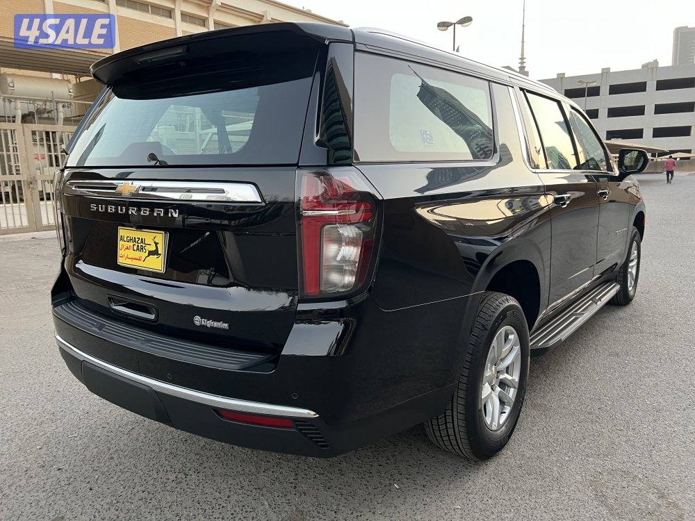 SUPURBAN / 2024 / اصفار3