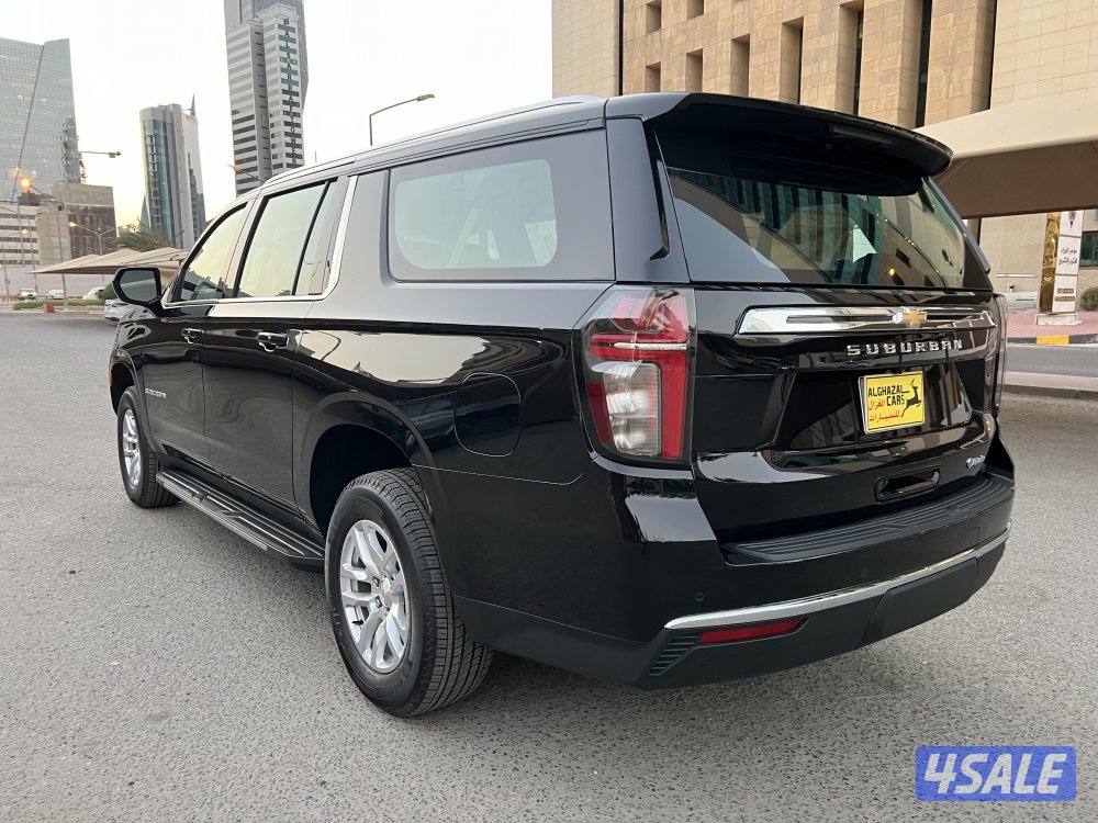 SUPURBAN / 2024 / اصفار4