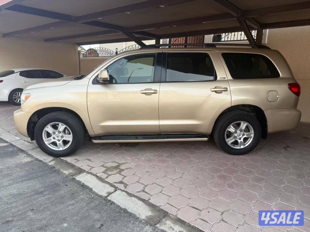 سيكويا ماشي ٣٦٣ بحاله ممتازة شرط الفحص جير ومكينه وشاصي من غير دبل0