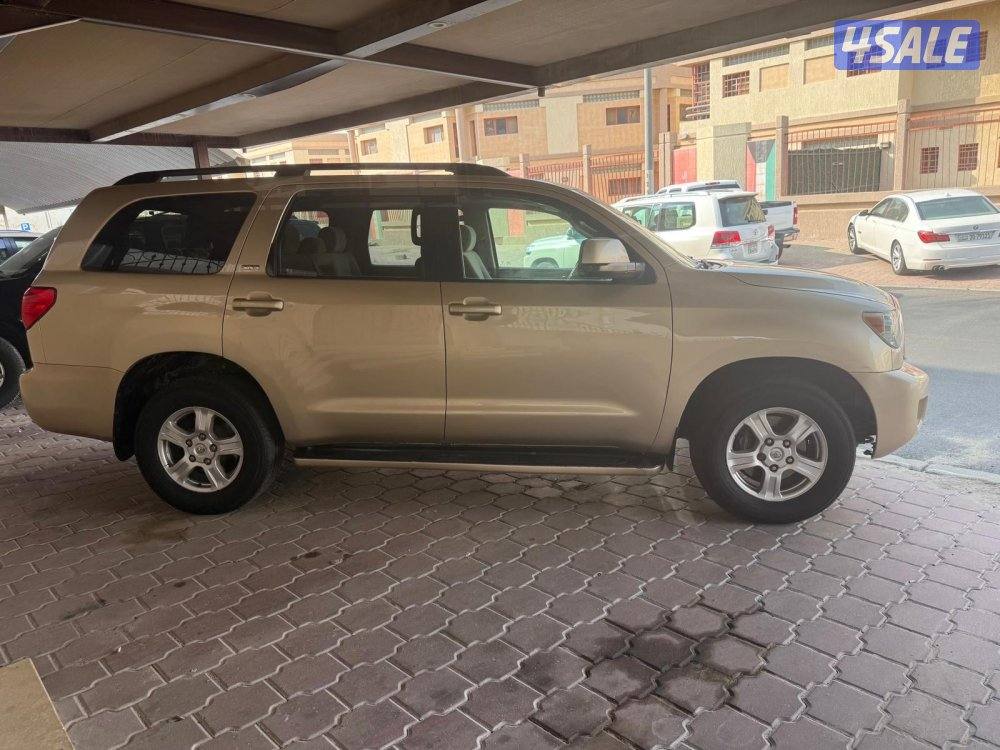 سيكويا ماشي ٣٦٣ بحاله ممتازة شرط الفحص جير ومكينه وشاصي من غير دبل1