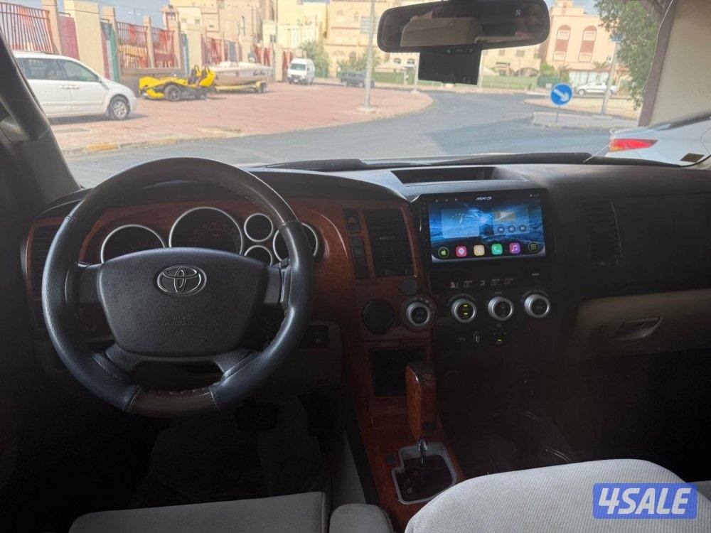 سيكويا ماشي ٣٦٣ بحاله ممتازة شرط الفحص جير ومكينه وشاصي من غير دبل4