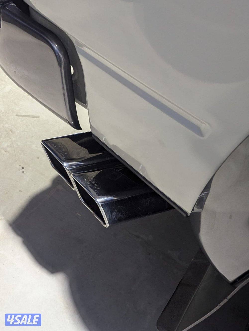 فورد رابتر 20134