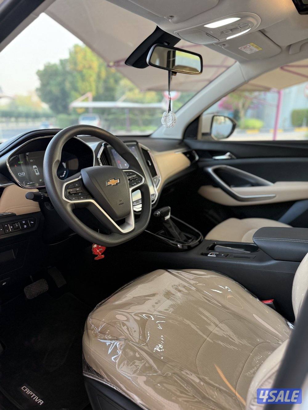 شيفروليه كابتيفا5