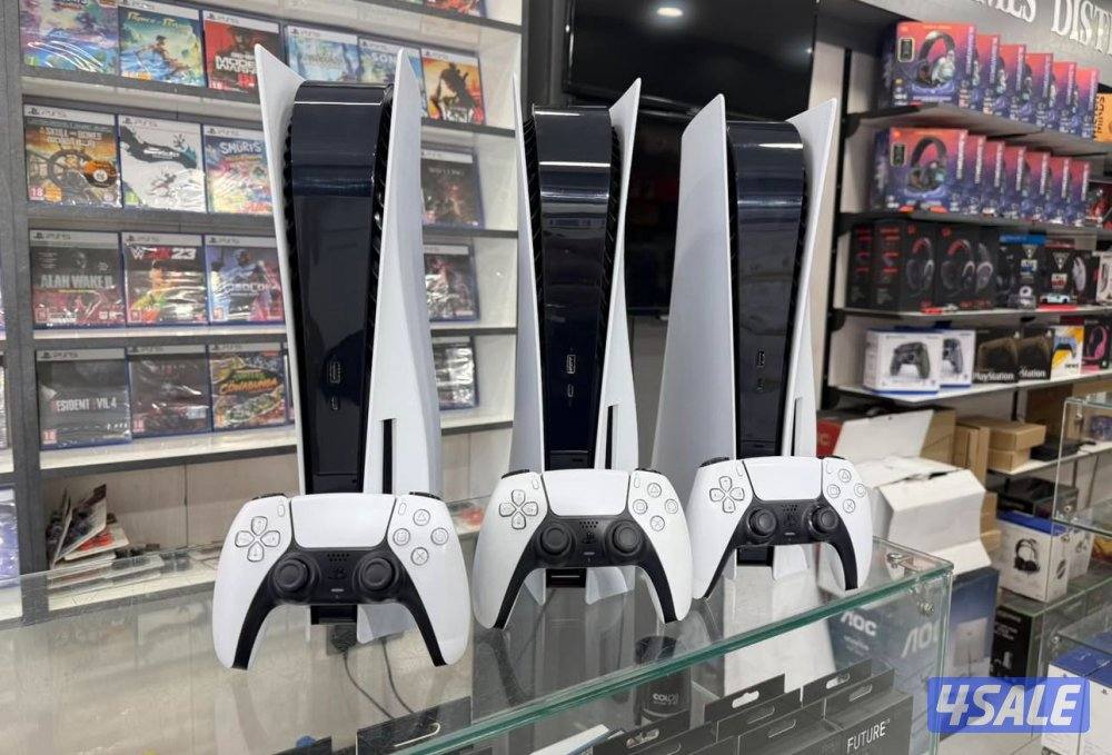 بيع اجهزة بلاستشين1