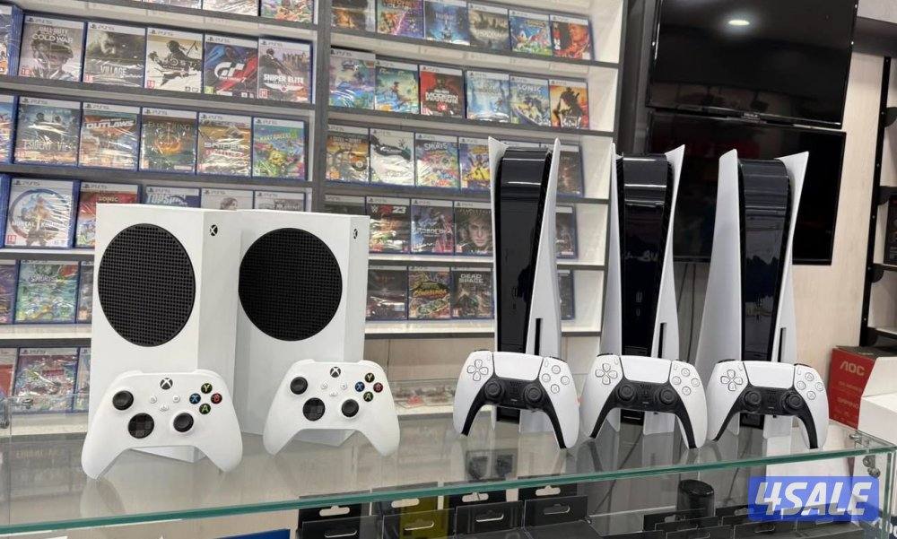 بيع اجهزة بلاستشين15