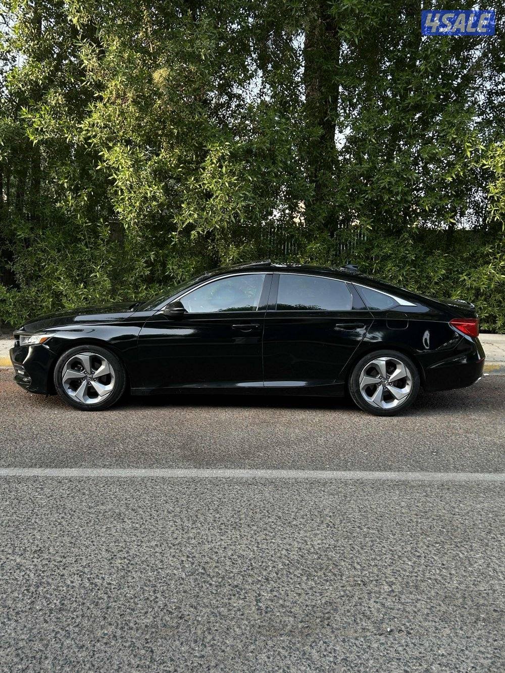 هوندا اكورد sport1