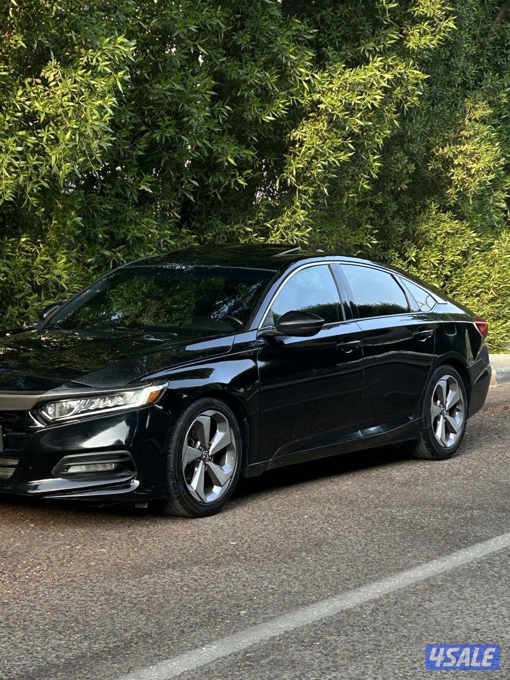 هوندا اكورد sport2