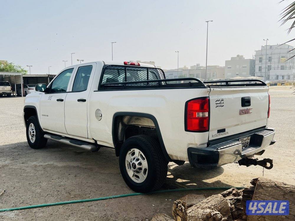 للبيع جمس HD غماره ونص1