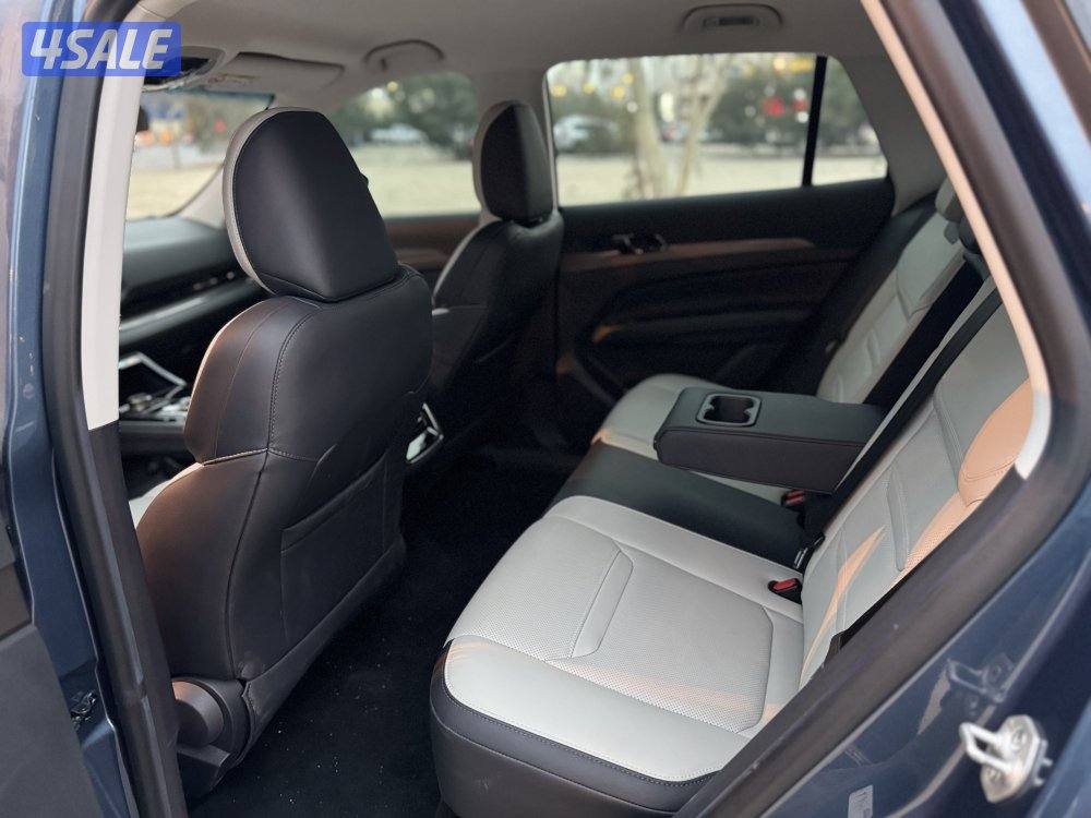 للبيع فورد تيريتوري 2023 صبغ الوكاله7