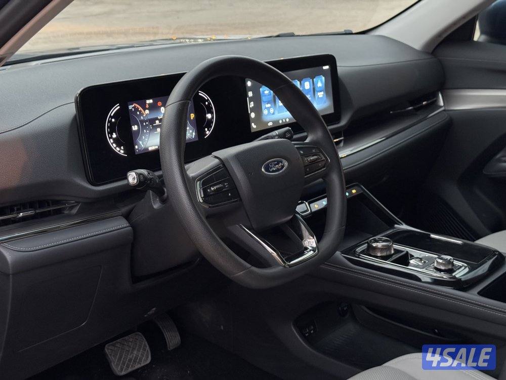 للبيع فورد تيريتوري 2023 صبغ الوكاله8