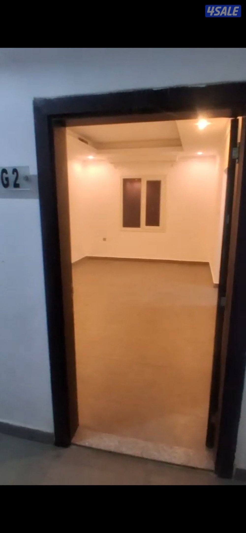 للايجار شقق صباحيه ق10