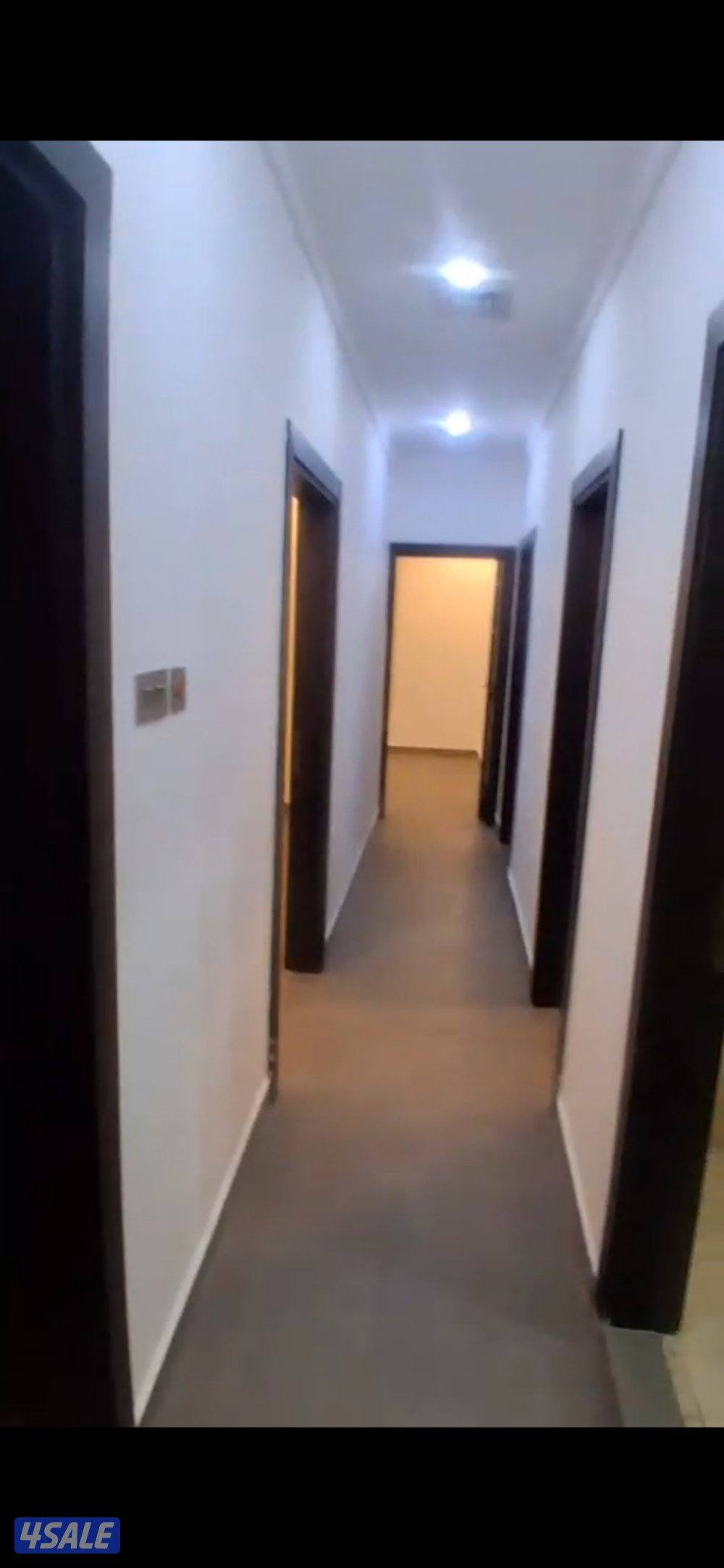 للايجار شقق صباحيه ق11