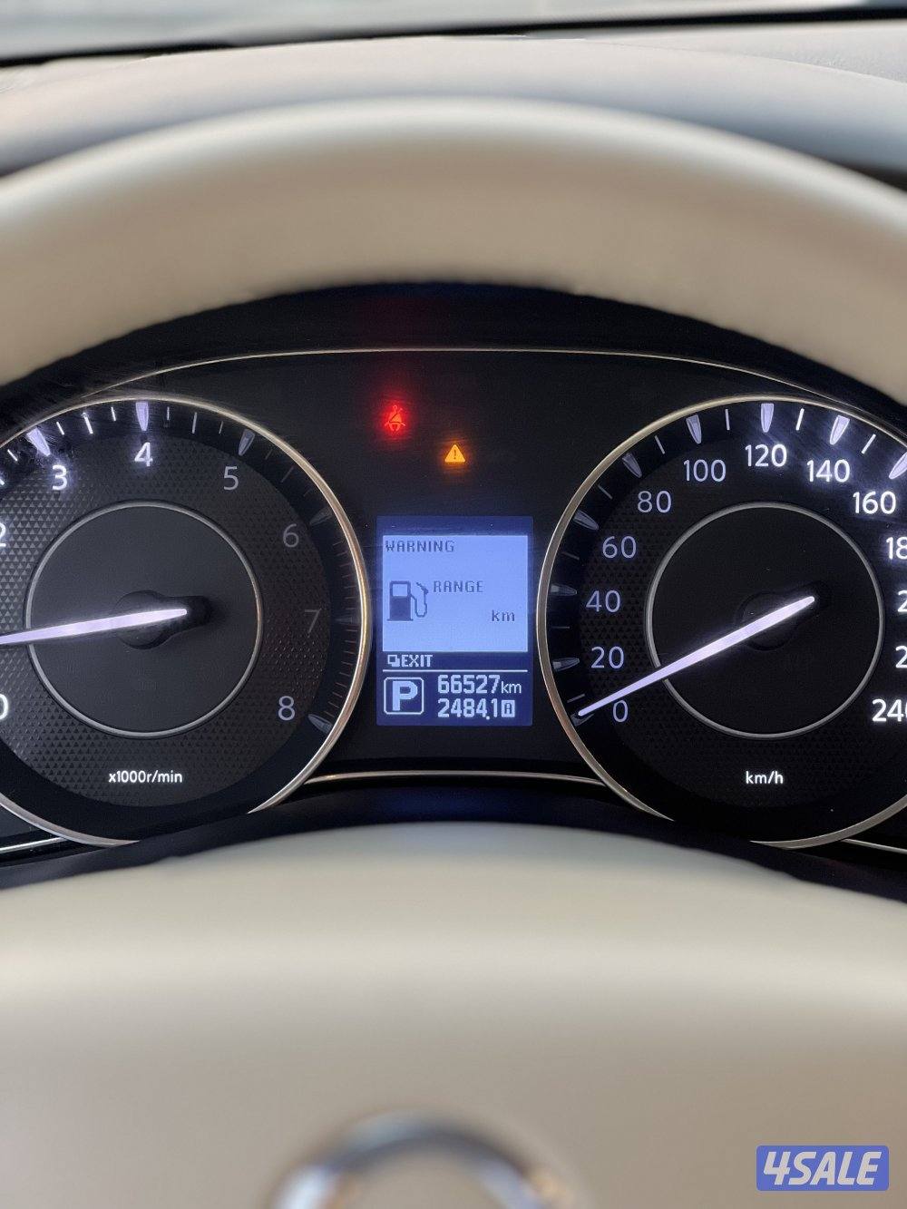 باترول 2019 بحاله الوكاله كامل11