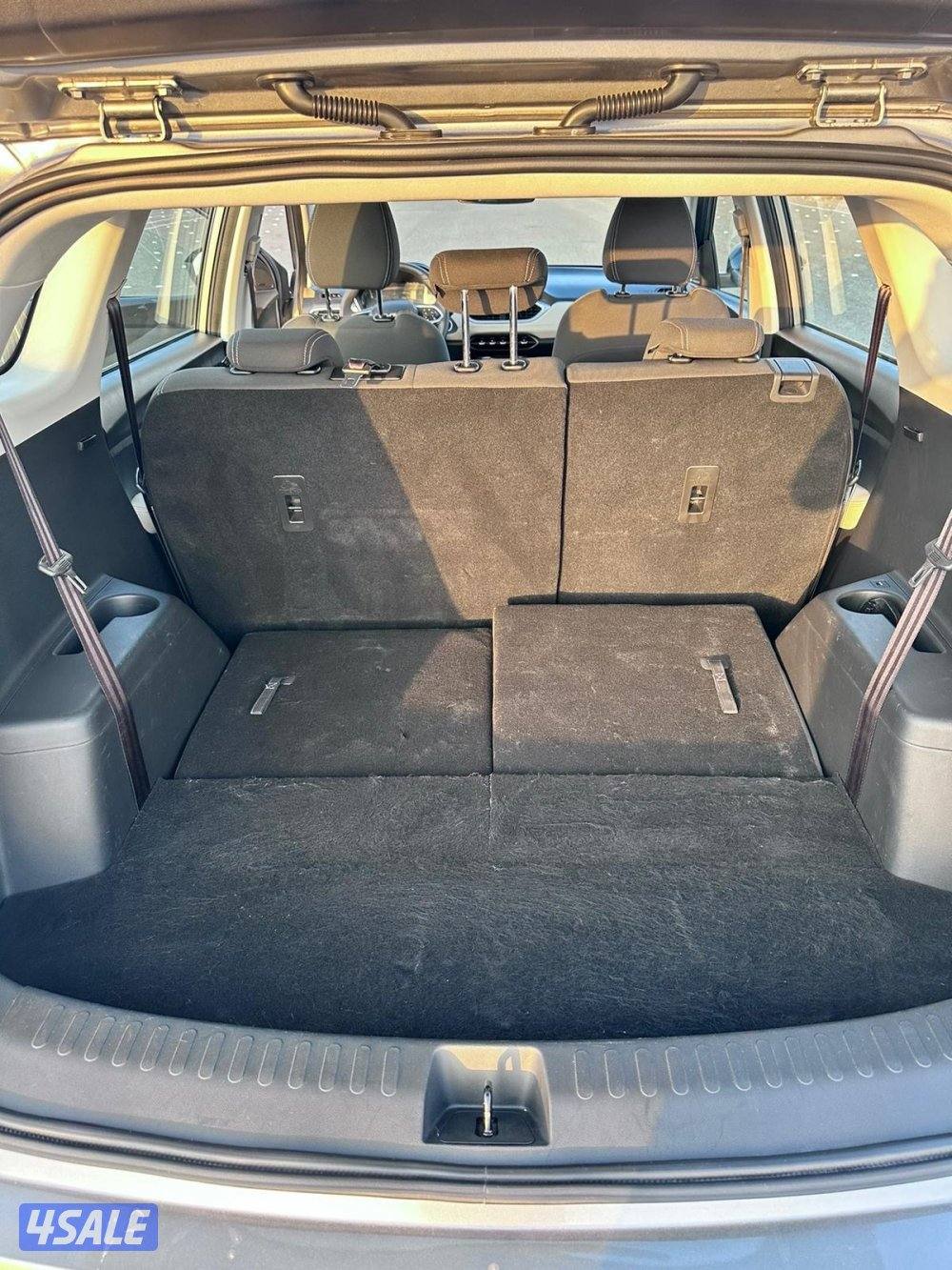 كاب تيفيا بحاله الوكاله 2022 بيرمير2