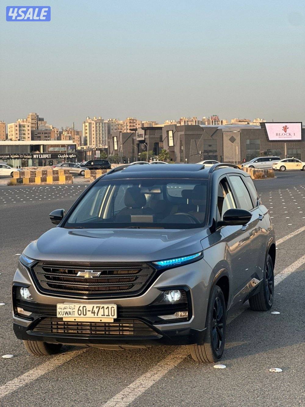 كاب تيفيا بحاله الوكاله 2022 بيرمير4