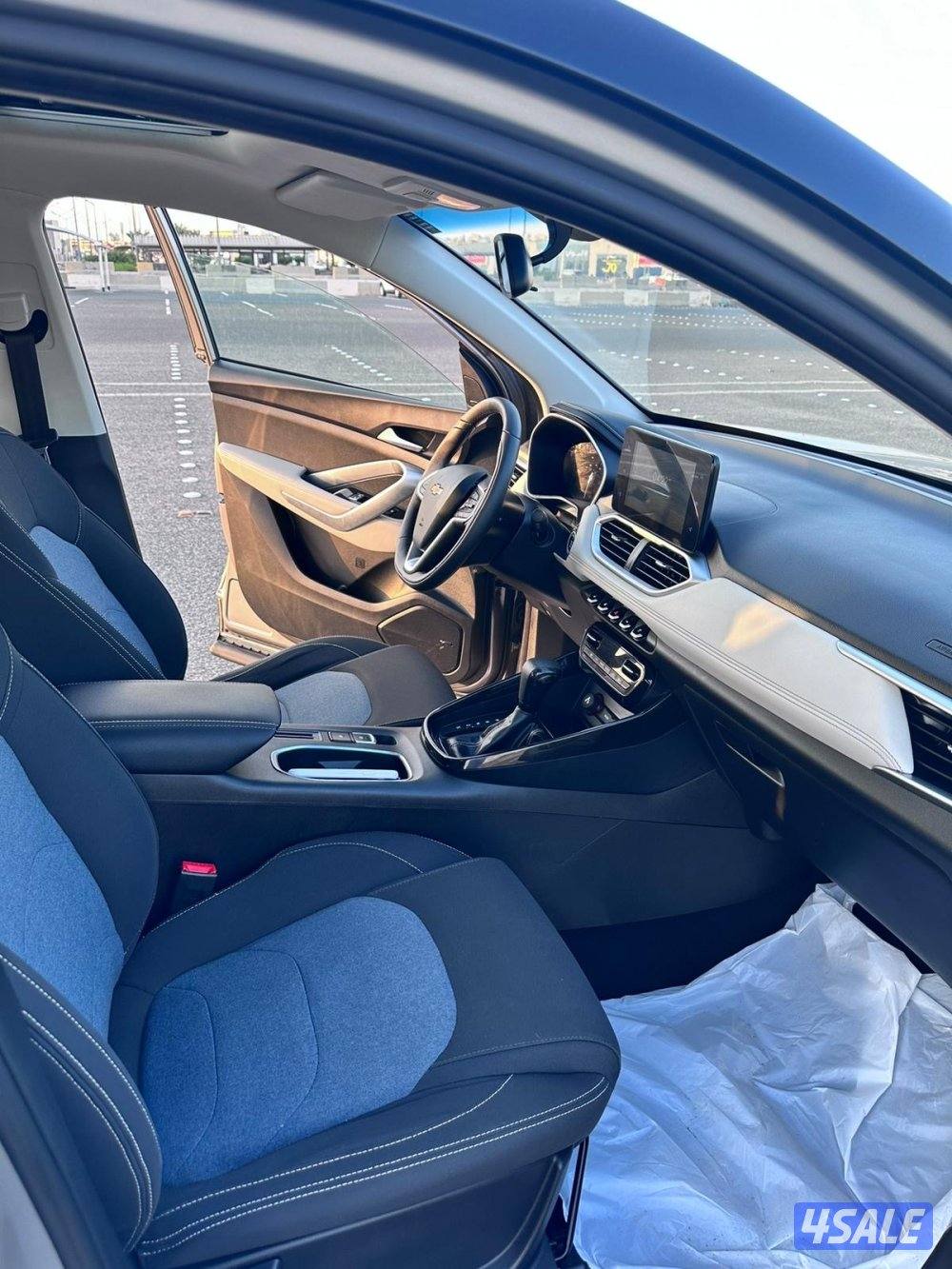 كاب تيفيا بحاله الوكاله 2022 بيرمير3