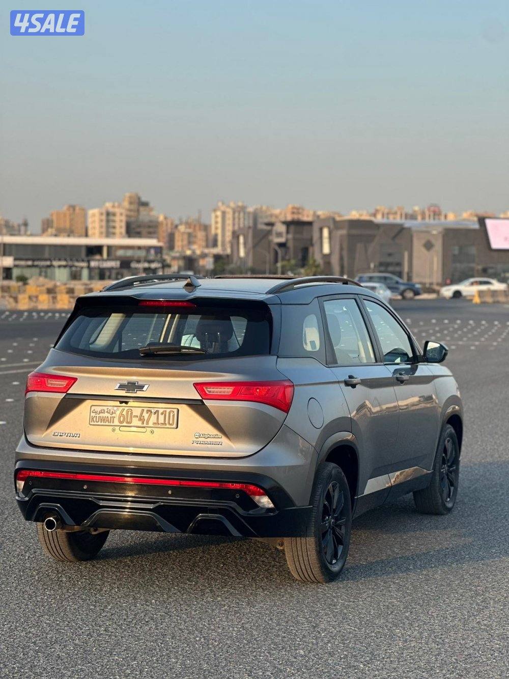 كاب تيفيا بحاله الوكاله 2022 بيرمير5