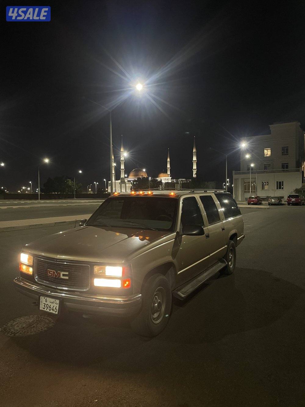 للبيع سوبربان 19991