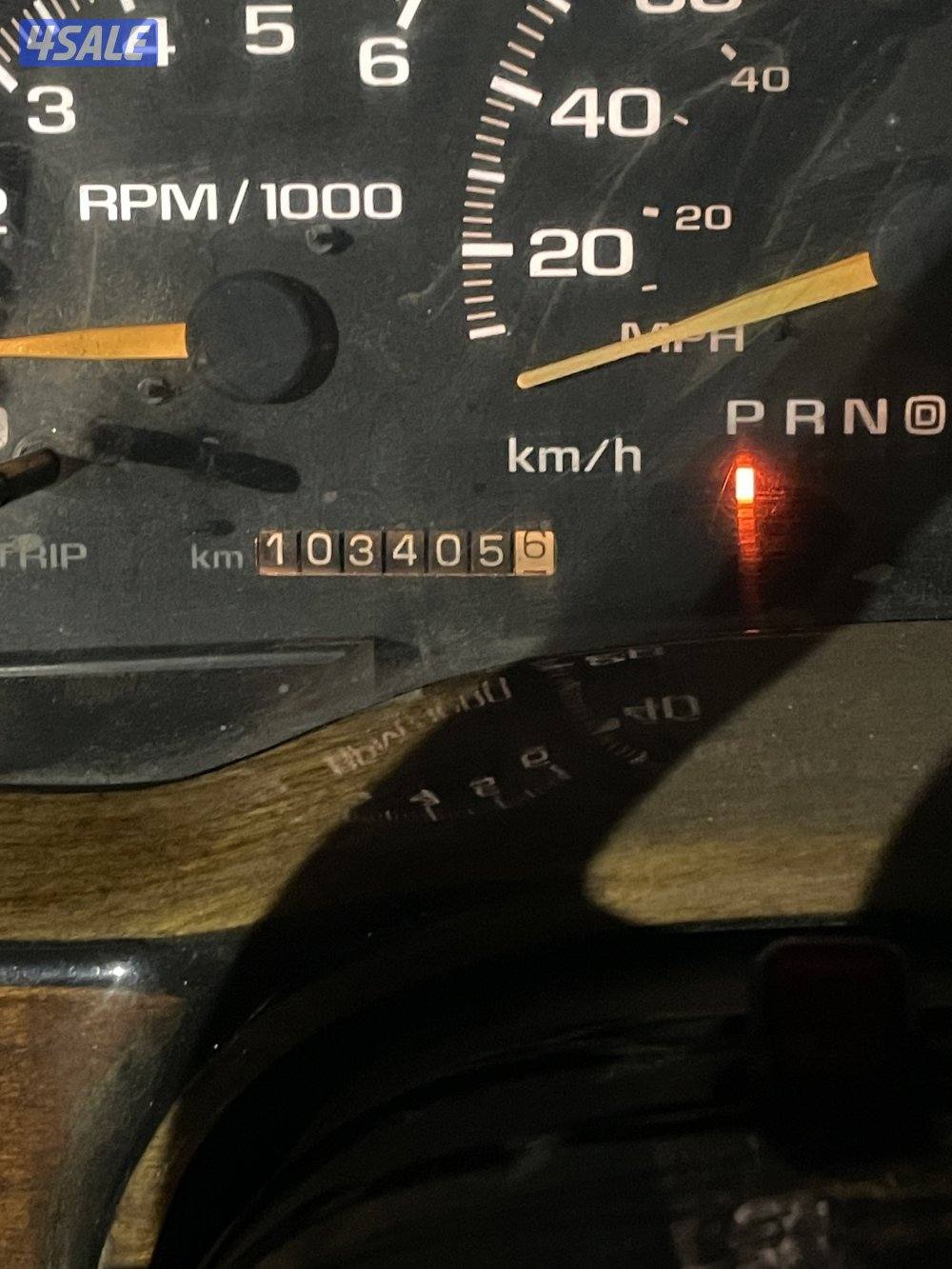 للبيع سوبربان 19992