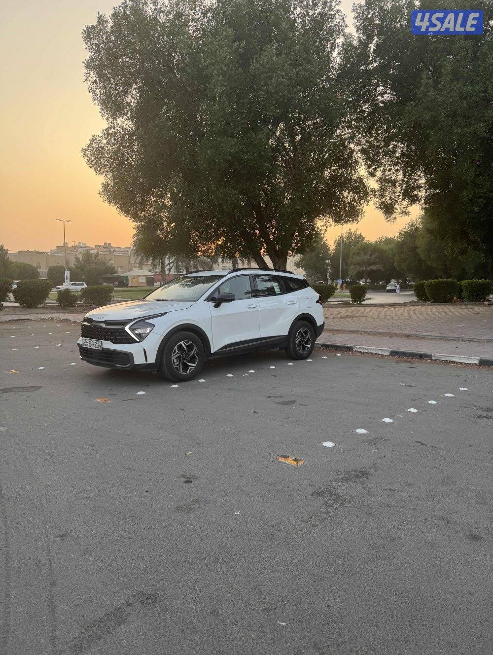 سبورتاج 1500 SS تيربو0