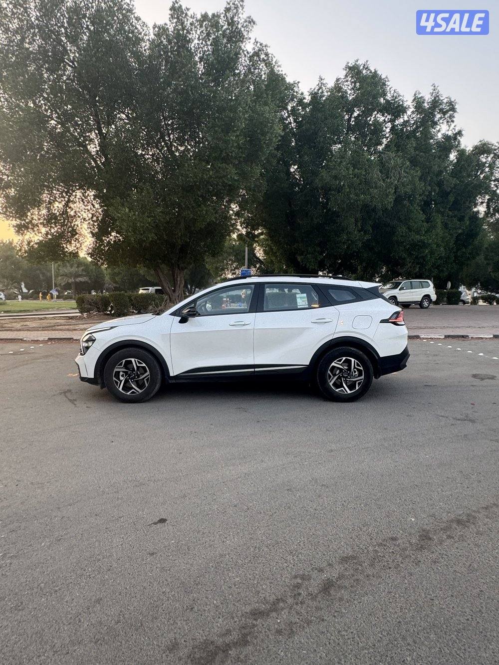 سبورتاج 1500 SS تيربو1