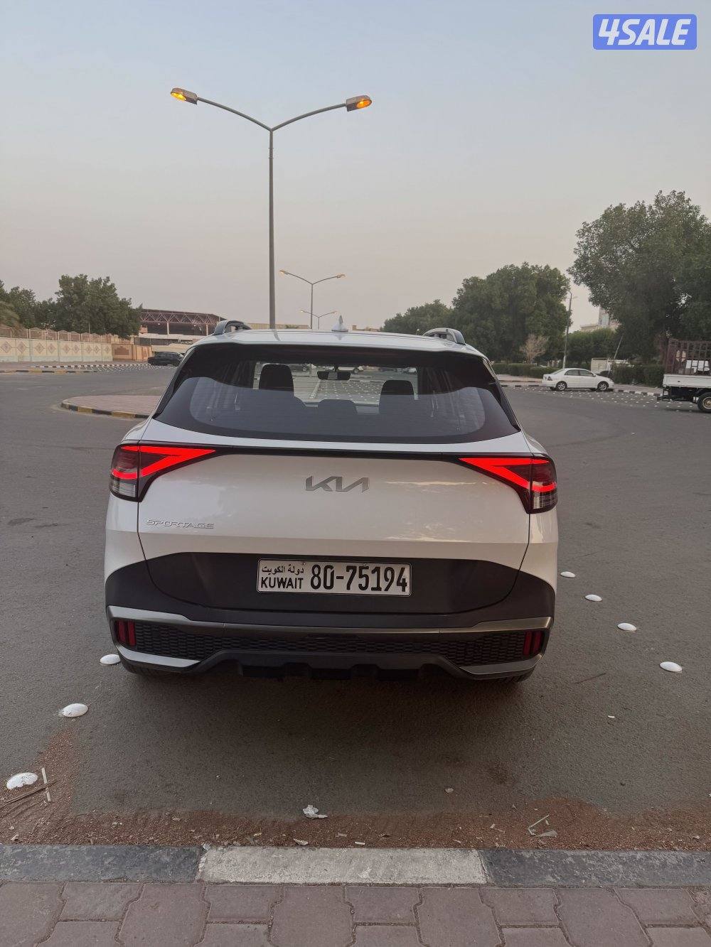 سبورتاج 1500 SS تيربو2