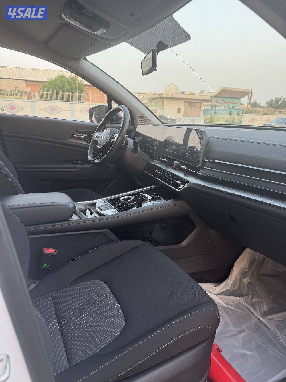 سبورتاج 1500 SS تيربو3