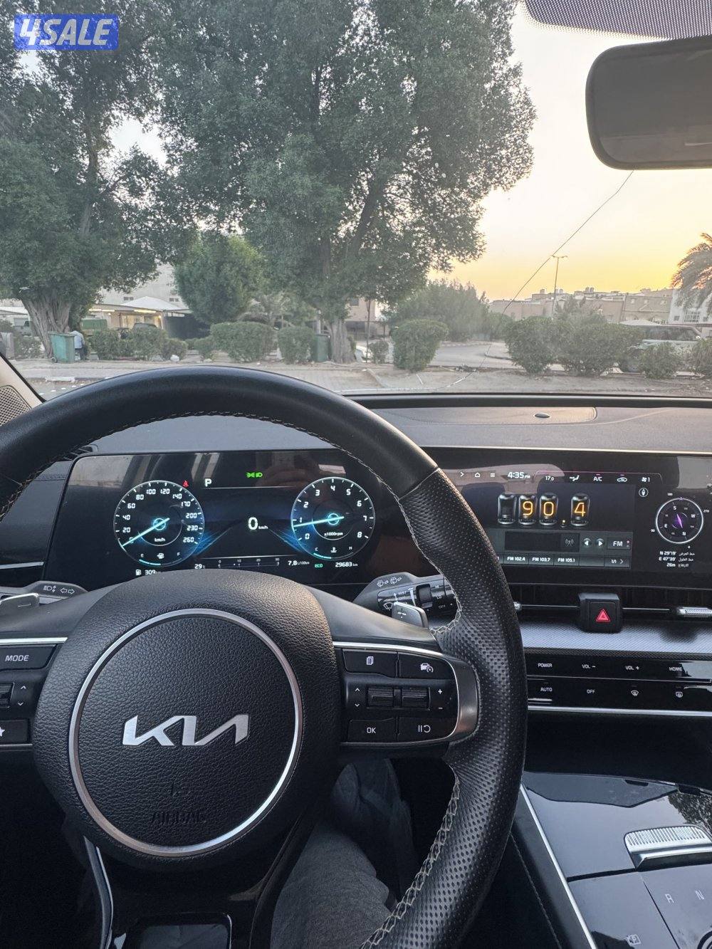 سبورتاج 1500 SS تيربو4