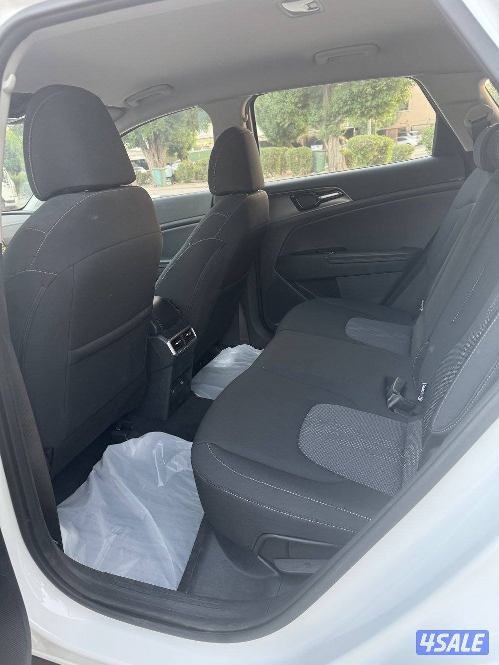 سبورتاج 1500 SS تيربو5